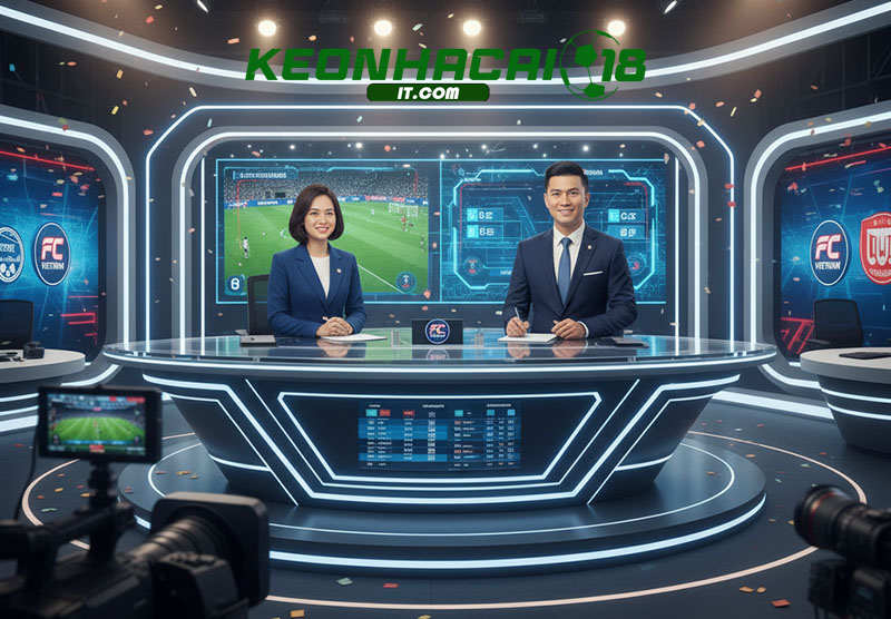 Hoàng Nam tương tác với cộng đồng trong buổi phân tích trực tuyến tại ufu.com.mx